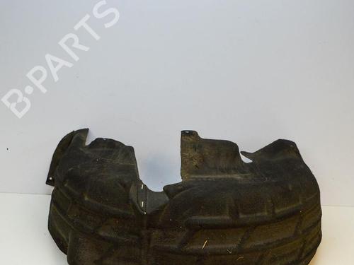 Wheel arch VW TIGUAN (AD1, AX1) 1.4 TSI | BP14670577C56 