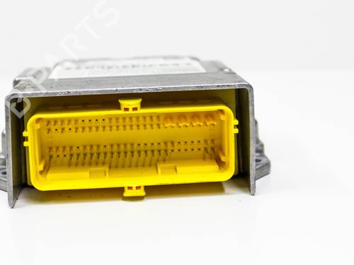 ECU airbags VW TOUAREG (7P5, 7P6) 3.6 V6 FSI | BP19284509M53 