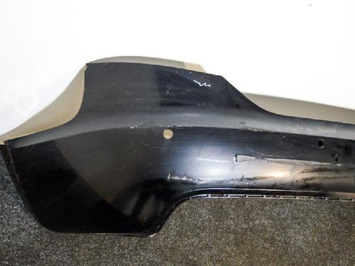 Rear bumper AUDI A6 C6 (4F2) 2.0 TDI | BP8852825C8 