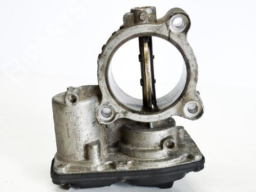 Throttle body BMW 3 (F30, F80) 320 d | BP6872003M82 