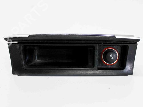 Used Ashtray VW PASSAT CC B6 (357) 2.0 TDI (170 hp) 14681970