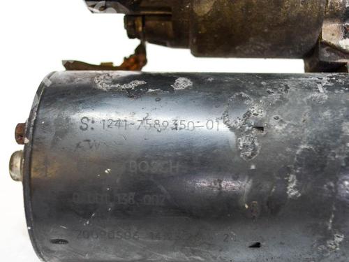 Starter BMW 3 (E90) 320 i | BP6499978M8 