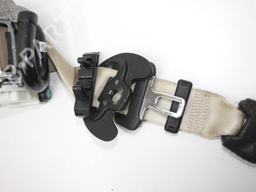 Front right seatbelt ALFA ROMEO GIULIA (952_) 2.0 (952ACA25) | BP38201983I25 - Image 7