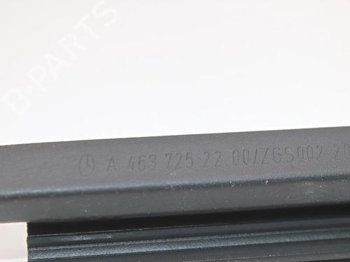 Other MERCEDES-BENZ G-CLASS Platform/Chassis (W464) G 350 D 4-matic (464.320) | BP36852828O1  - Image 7