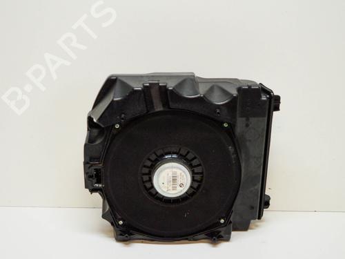 Used Speaker BMW 5 Gran Turismo (F07) 530 d (245 hp) 13875346