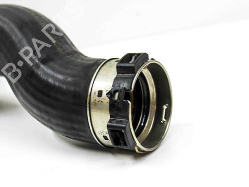 Pipe MERCEDES-BENZ CLA Coupe (C117) CLA 250 (117.344) | BP23252183M125