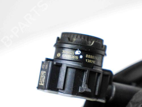 Electronic module VOLVO V60 II Cross Country (227) T5 AWD | BP28822793M83