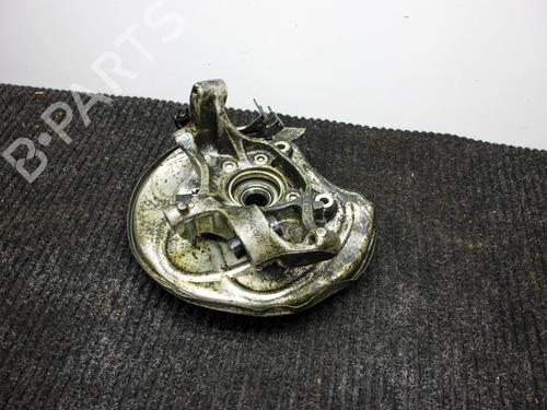 Left rear steering knuckle AUDI A5 Sportback (F5A, F5F) S5 TFSI quattro | BP28520511M27 