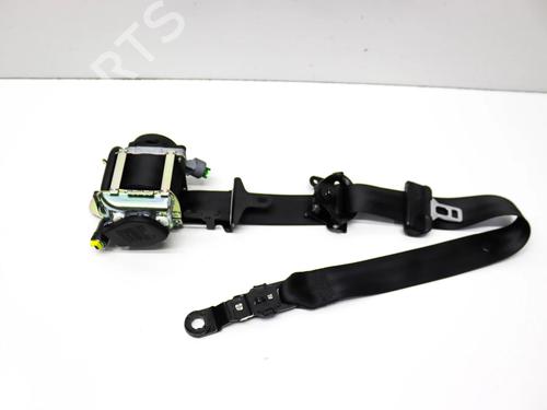 Used Front right seatbelt VOLVO S60 II (134) T5 (253 hp) 32239049