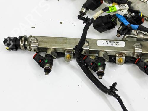 Injector FORD USA F-150 Crew Cab Pickup 2.7 | BP28821170M100 