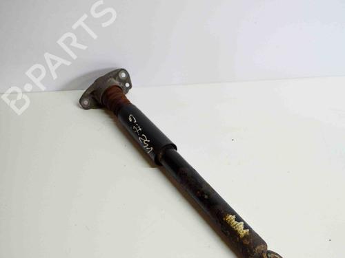 Used Right rear shock absorber VW TIGUAN (5N_) 2.0 TDI 4motion (140 hp) 6481402