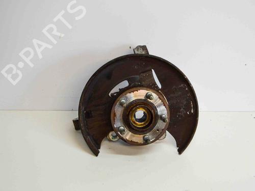 Used Left front steering knuckle OPEL INSIGNIA A (G09) 1.8 (68) (140 hp) 14673588