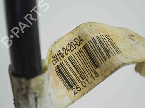 Pipe FORD ECOSPORT 1.0 EcoBoost | BP14670065M125