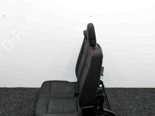 Sæde Bagtil FORD USA F-150 Crew Cab Pickup 2.7 | BP28821274C17 