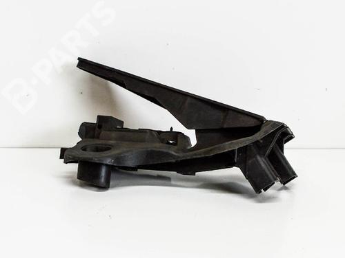 Used Pedal VW TOURAN (1T1, 1T2) 2.0 TDI 16V (140 hp) 6488572