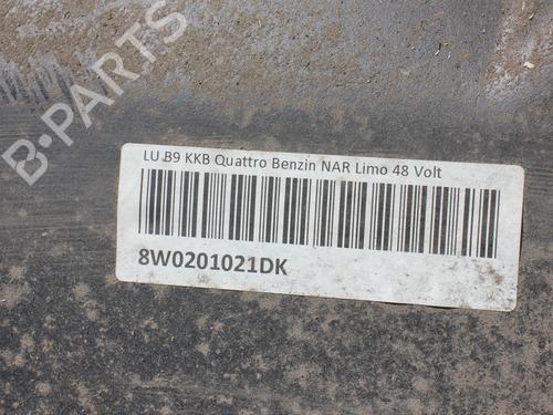 Benzintank AUDI A4 B9 (8W2, 8WC) 2.0 TFSI | BP35716920C62  - Image 13