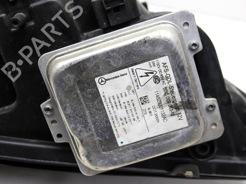 Left headlight MERCEDES-BENZ GL-CLASS (X164) GL 500 4-matic (164.886) | BP31912467C28  - Image 7