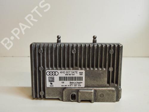 Used Electronic module AUDI A6 C7 (4G2, 4GC) 3.0 TFSI quattro (300 hp) 16273593