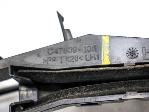 Andre JEEP COMPASS (MK49) 2.4 | BP30129850O1 