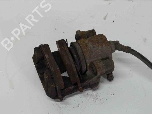 Right front brake caliper SEAT IBIZA IV (6J5, 6P1) 1.4 TDI | BP14675255M104 
