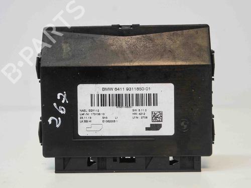 Elektronisk modul BMW 4 Coupe (F32, F82) 428 i (245 hp) 6483533