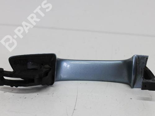 Front right exterior door handle VW SHARAN (7M8, 7M9, 7M6) 1.9 TDI | BP7913448C129 