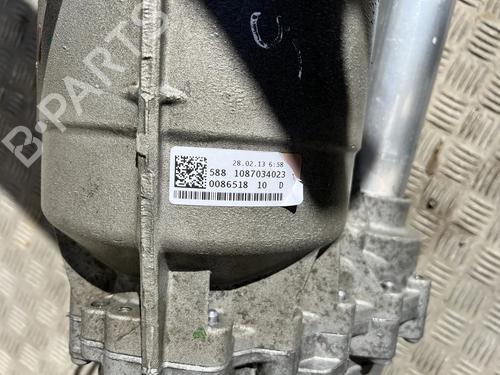 Gearbox AUDI Q5 (8RB) 3.0 TFSI quattro | BP26513637M3  - Image 8