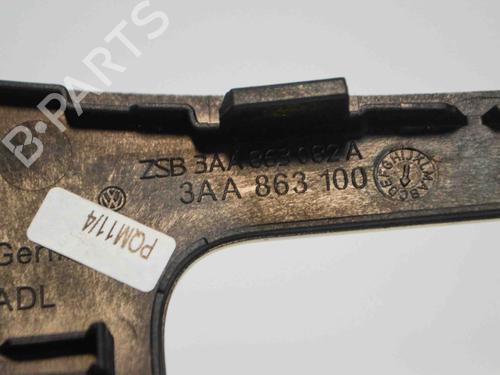 Other VW PASSAT CC B6 (357) 2.0 TDI | BP6482850O1 