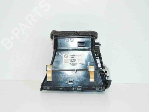 Air vent BMW 3 (F30, F80) 316 d | BP14682487I21