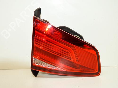 Left tailgate light VW PASSAT B8 (3G2, CB2) 2.0 TDI (150 hp) 14678754