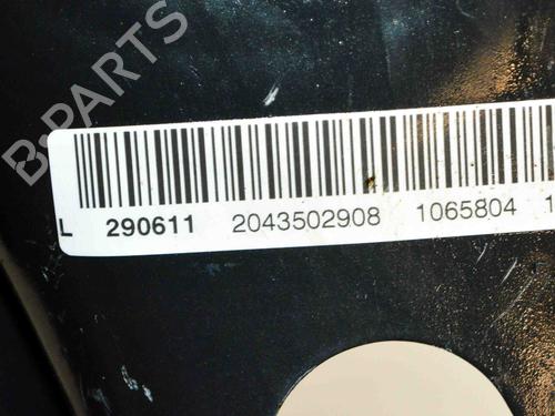 Left rear suspension arm MERCEDES-BENZ C-CLASS T-Model (S204) C 220 CDI (204.202) | BP14672537M14