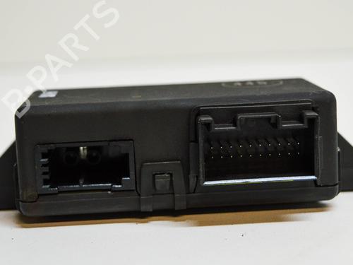 Control unit AUDI Q3 (8UB, 8UG) 1.4 TSI | BP13932999M11 