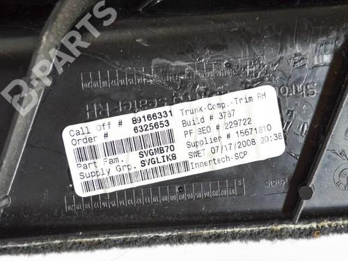 Other BMW X5 (E70) 3.0 sd | BP6481245O1 