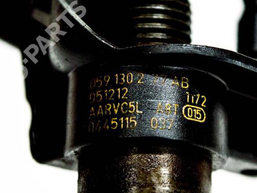 Other VW TOUAREG (7LA, 7L6, 7L7) 3.0 V6 TDI | BP7094330O1 