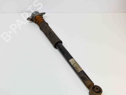 Høyre bak støtdemper VW POLO V (6R1, 6C1) 1.4 GTI (180 hp) 6480761