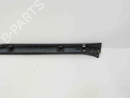 Left sideskirt TESLA MODEL S (5YJS) 85 | BP14680140C115 
