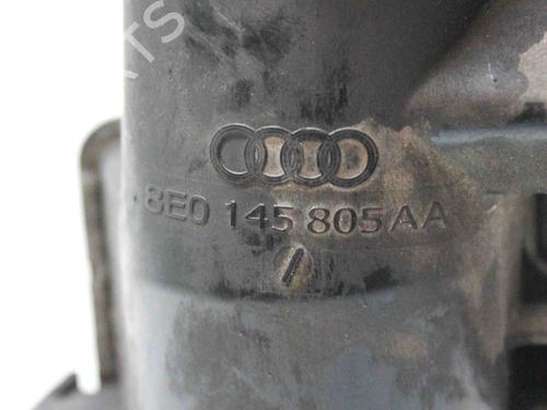 Intercooler AUDI A4 B7 (8EC) 2.0 TDI 16V | BP10620140M30 