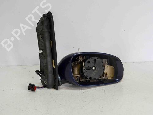 Used Right mirror VW TOURAN (1T1, 1T2) 1.6 (102 hp) 7915864
