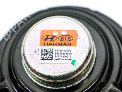 Speaker KIA STINGER (CK) 3.3 T-GDi | BP26440342E2  - Image 6