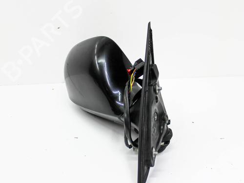 Right mirror AUDI A6 C6 Avant (4F5) 2.0 TDI | BP17867476C27 