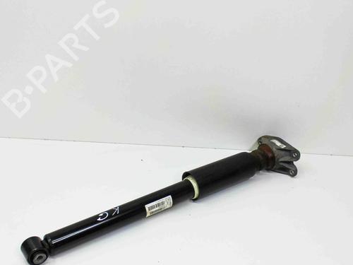 Used Left rear shock absorber BMW X2 (F39) sDrive 20 i (192 hp) 28820830