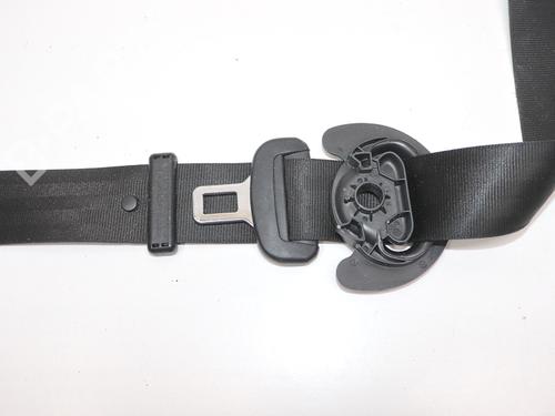 Front right seatbelt AUDI A4 B9 (8W2, 8WC) 2.0 TFSI quattro | BP40486564I25 - Image 9
