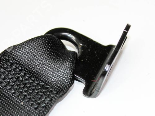 Rear left seatbelt BMW X2 (F39) sDrive 20 i | BP28820685I29 