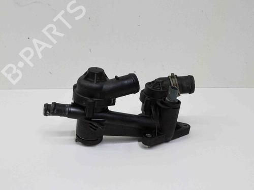 Used Thermostat housing VW TIGUAN (5N_) 1.4 TSI 4motion (150 hp) 16020687