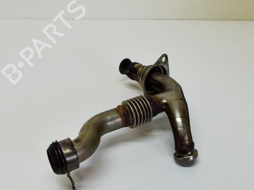 Used Pipe BMW 5 Gran Turismo (F07) 530 d (245 hp) 13875361