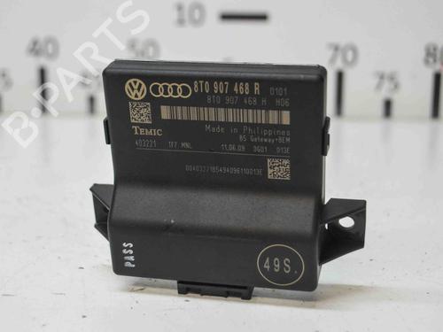 Used Electronic module AUDI A5 (8T3) 2.0 TFSI (211 hp) 6532026