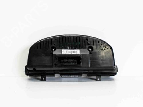 Instrument cluster VW PASSAT B6 (3C2) 1.9 TDI | BP7912656C47