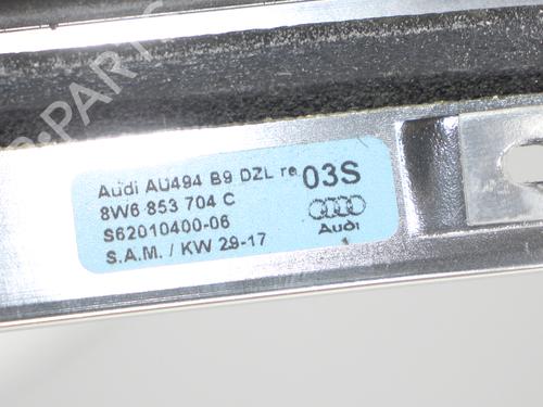 Other AUDI A5 (F53, F5P) 2.0 TFSI quattro | BP36761817O1 - Image 14