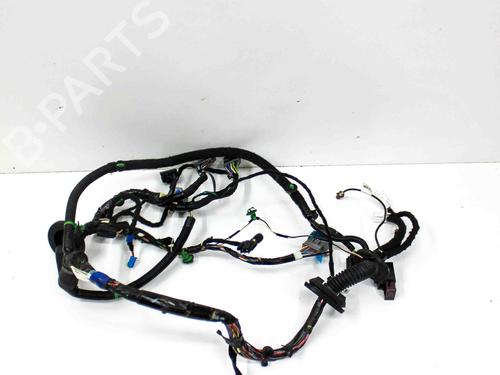 Ledningsnet TESLA MODEL S (5YJS) 85 (367 hp) 23021835