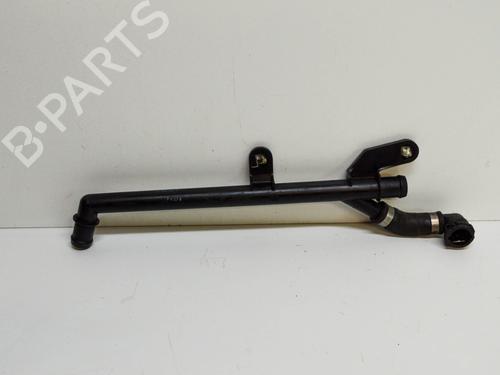 Kombi Kontakt / Stilkkontakt BMW 5 (F10) 535 i xDrive (306 hp) 14677971